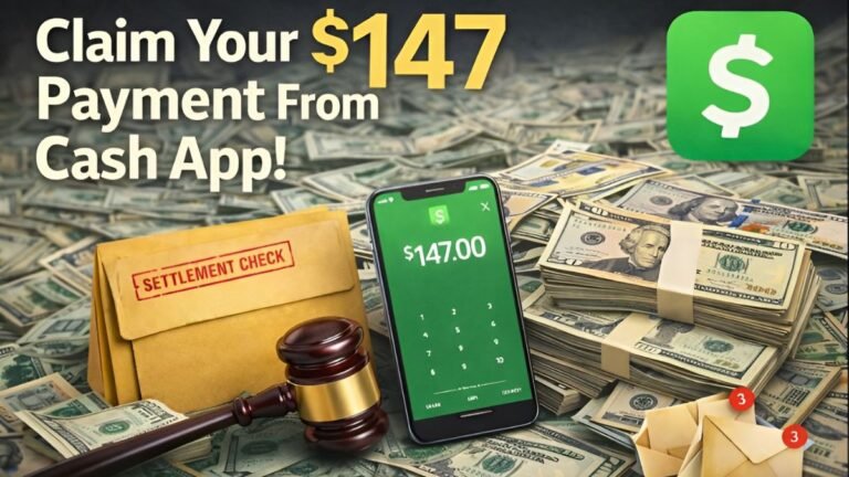 Cash App settlement, Cash App spam text settlement, $12.5M settlement payout, Cash App class action, spam text lawsuit,